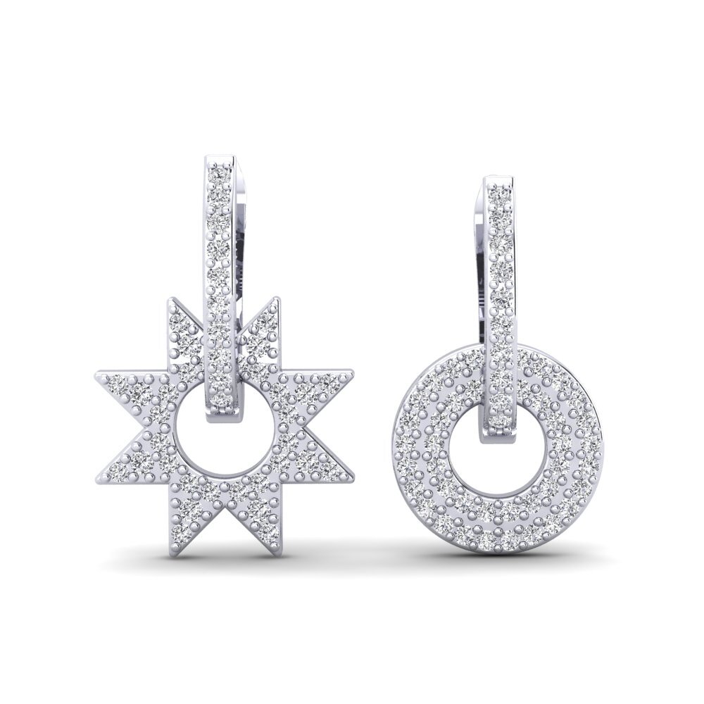 Women's Earring Alfonso