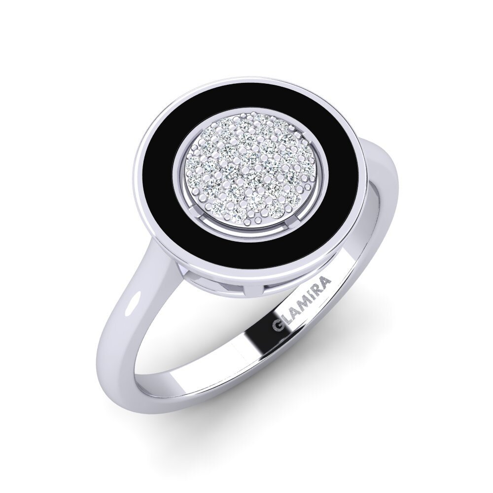 GLAMIRA Ring Alfort