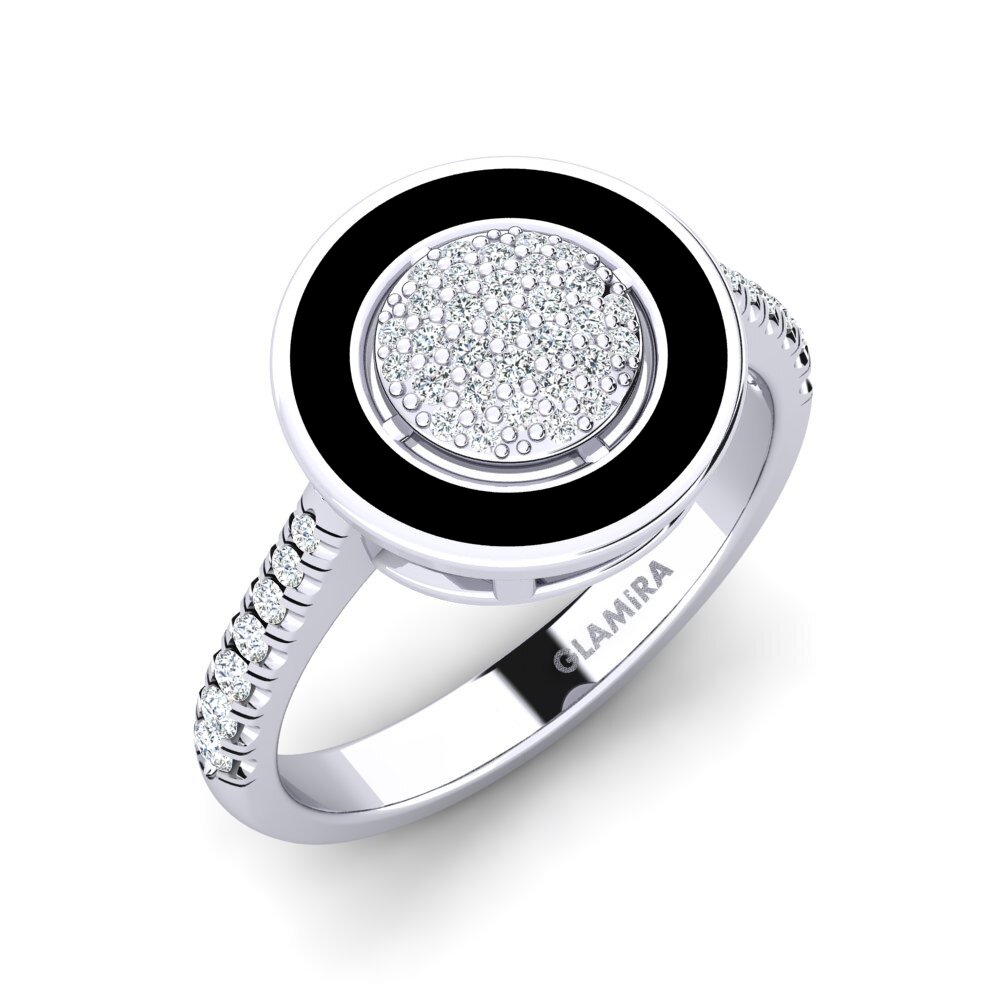 GLAMIRA Ring Alignan