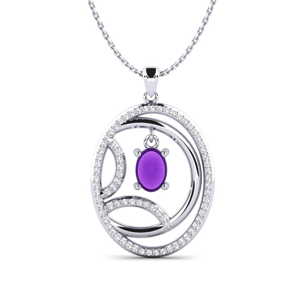 Women's Pendant Alimerie