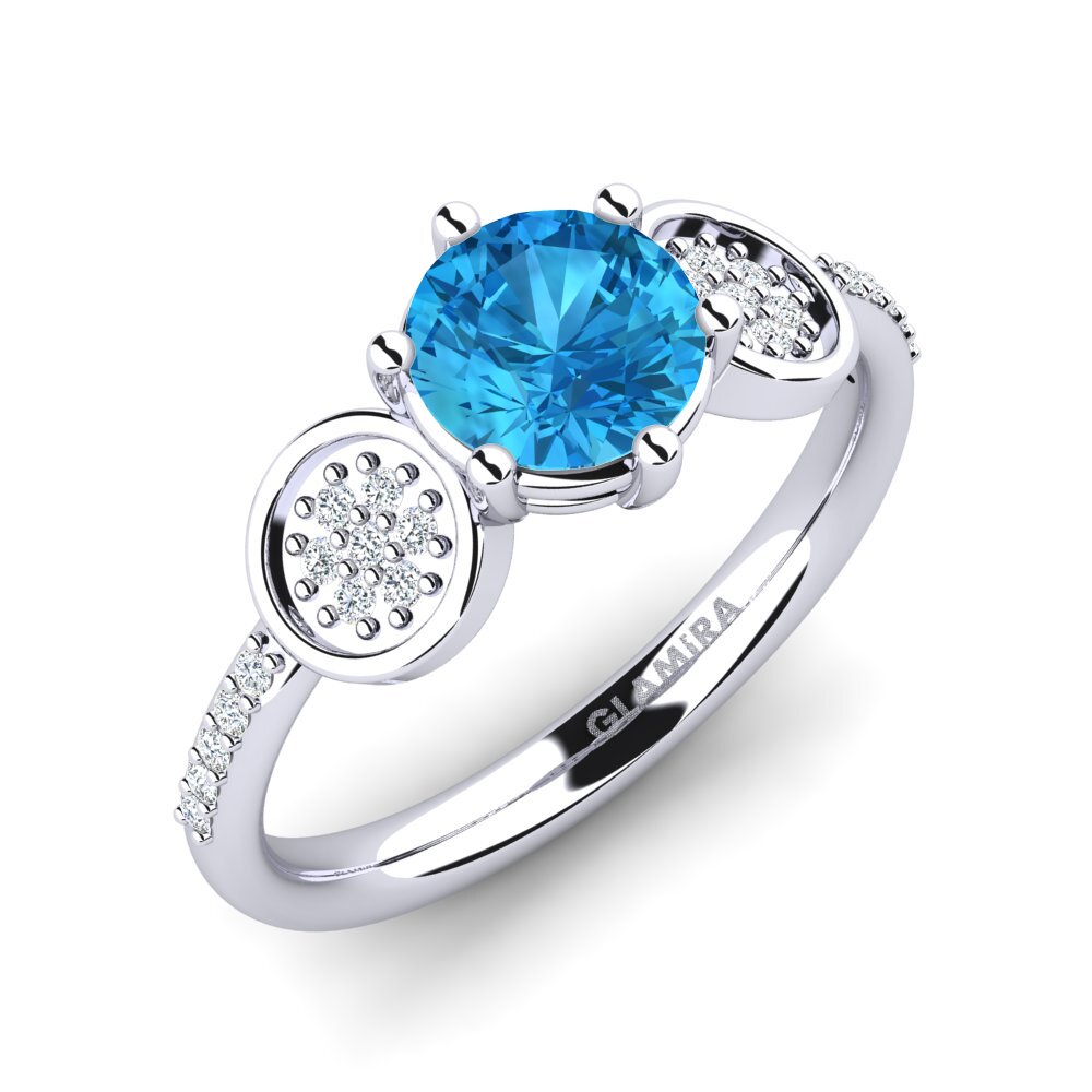 Engagement Ring Alinga