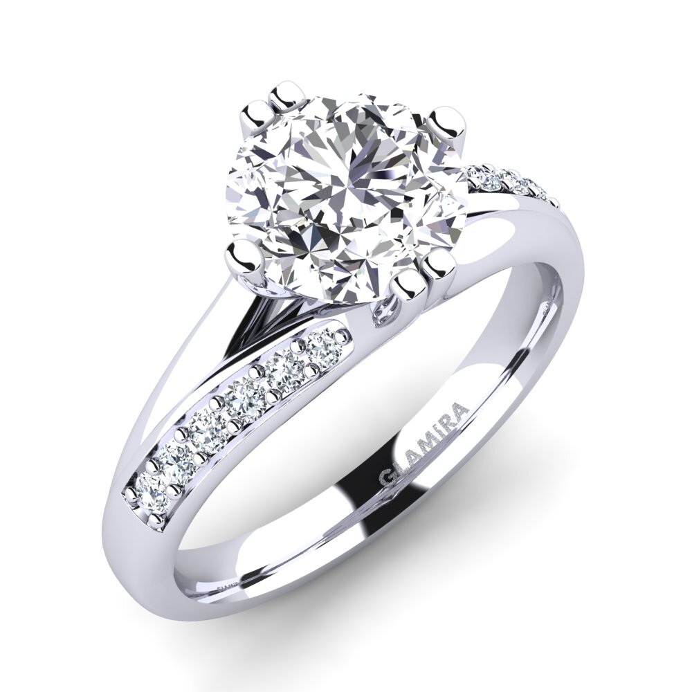 Engagement Ring Alisha 2.0 crt
