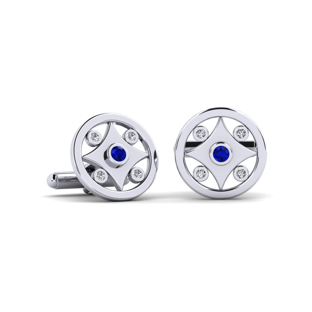 Cufflink Alisky