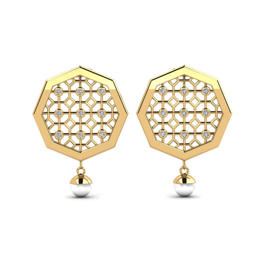 Women's Earring Allen