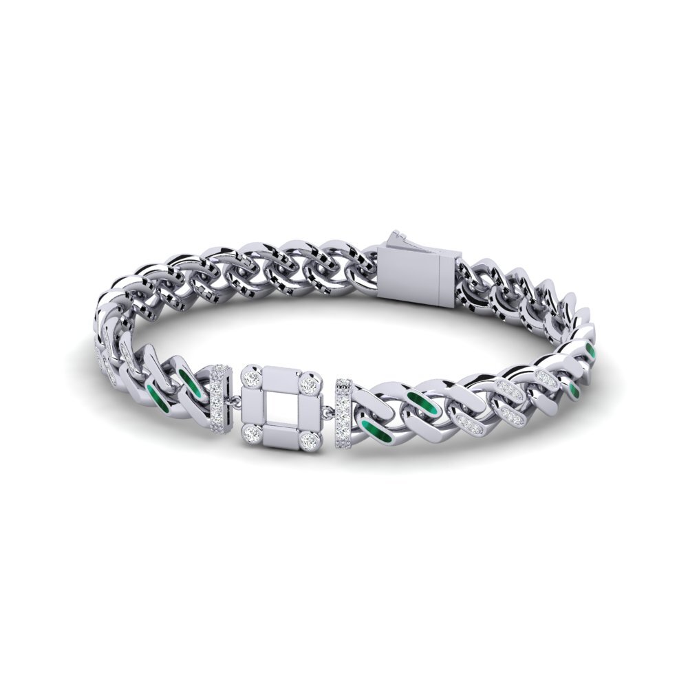Women's Bracelet Allogap