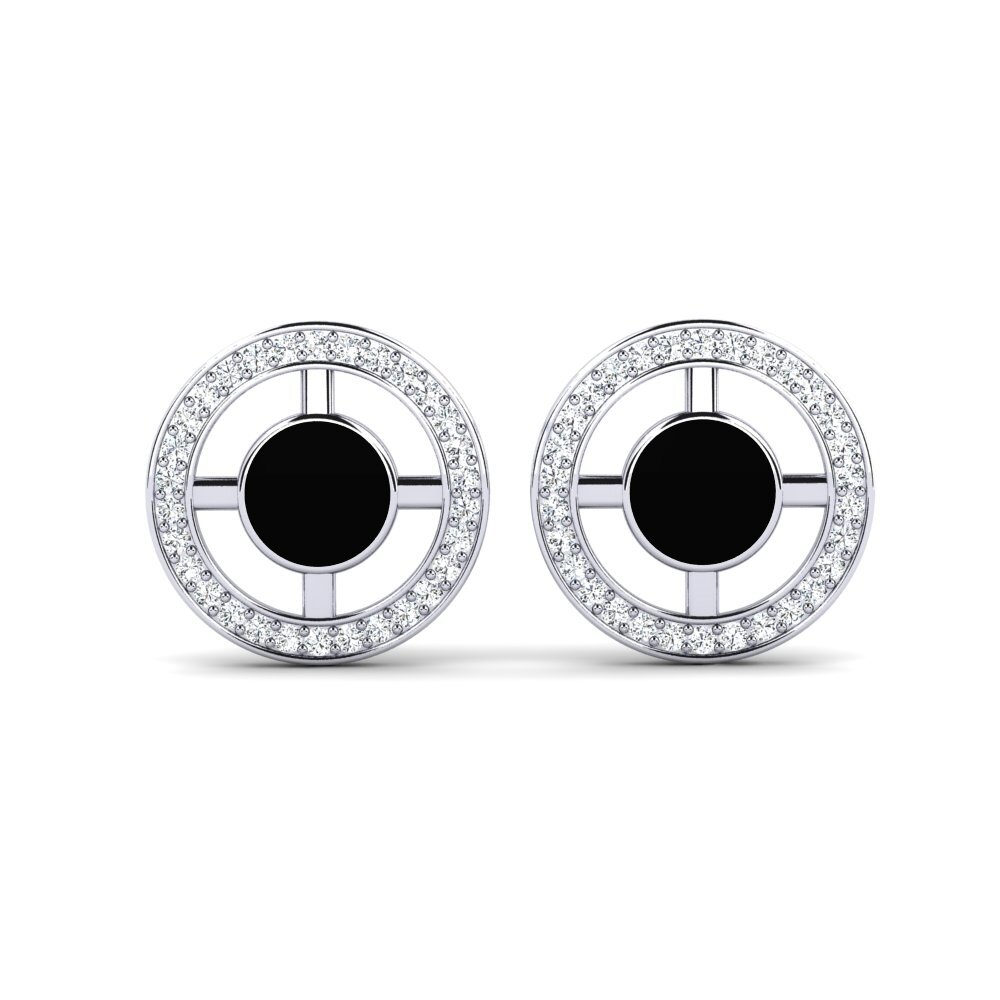 Women's Earring Alnaya