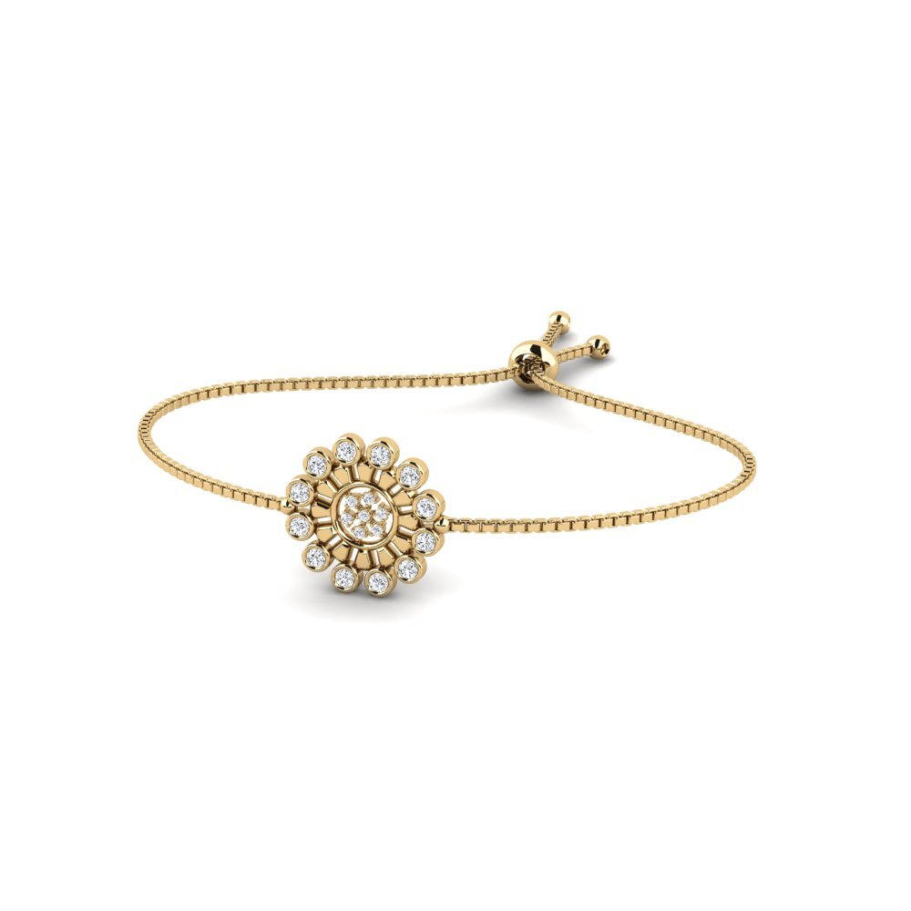 Women's Bracelet Alogiced