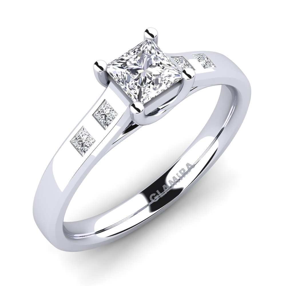 Engagement Ring Alondra