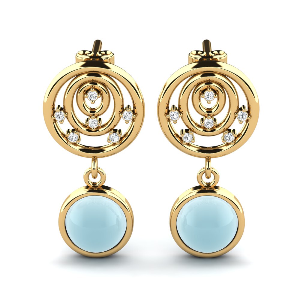Women's Earring Alorna