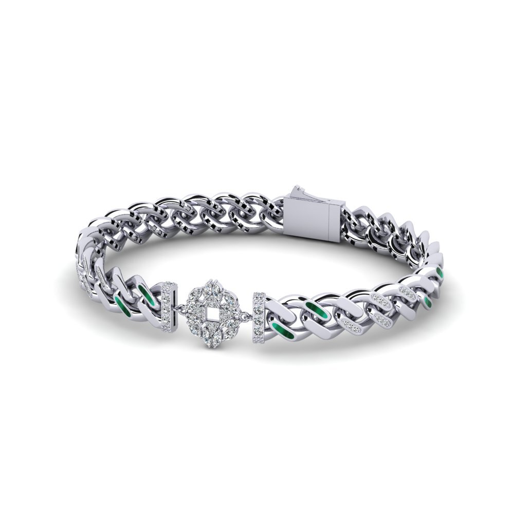 Women's Bracelet Alpinus