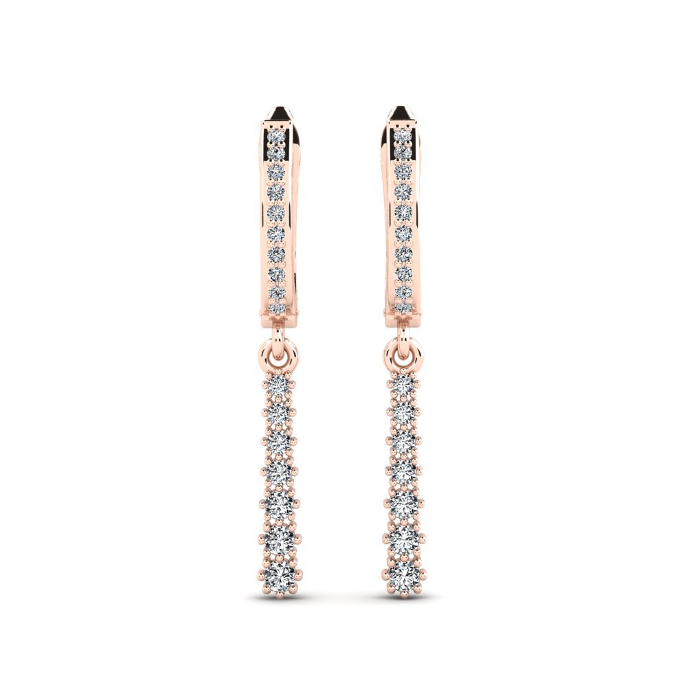 Women's Earring Alpode