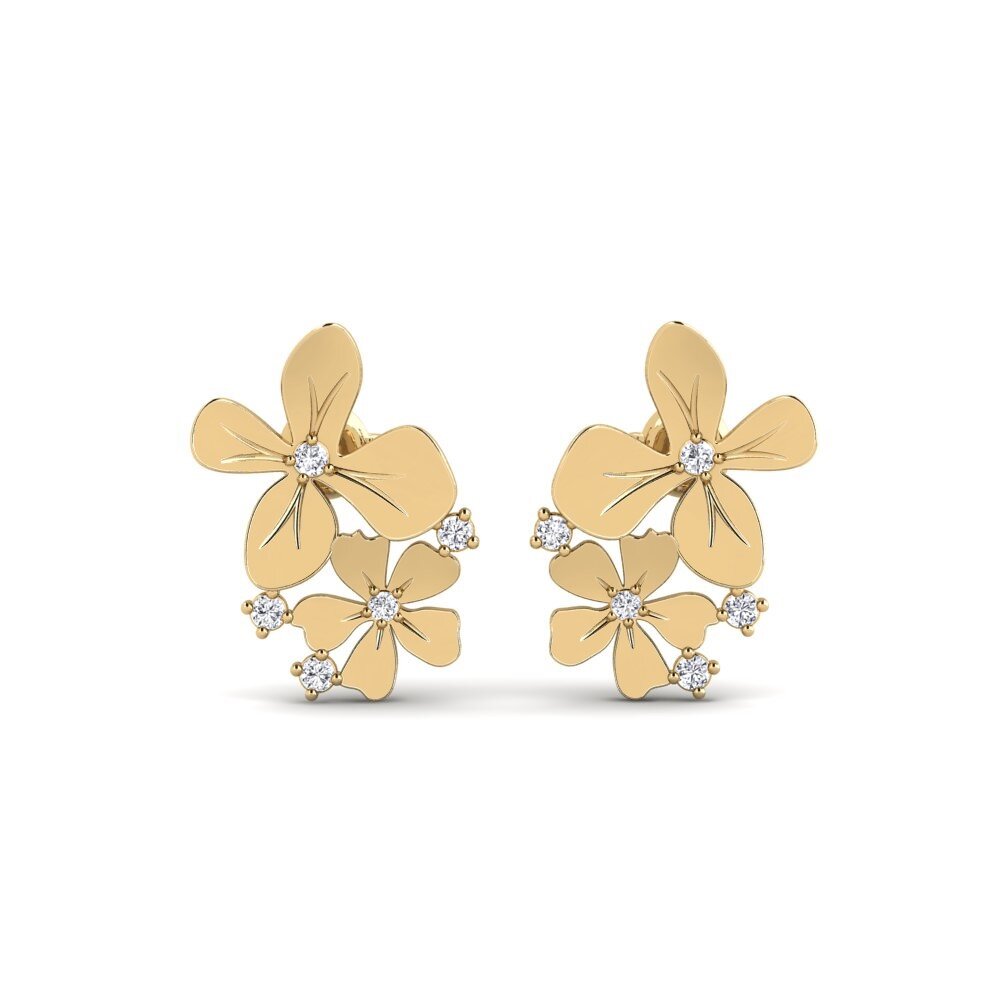 Women's Earring Altofonte