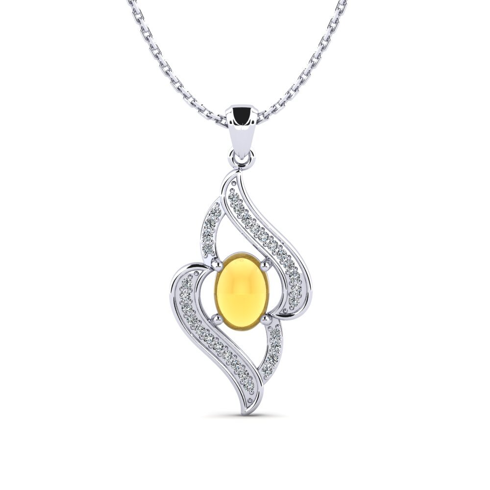 Women's Pendant Amalka