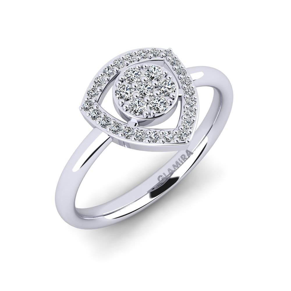 GLAMIRA Ring Ambres