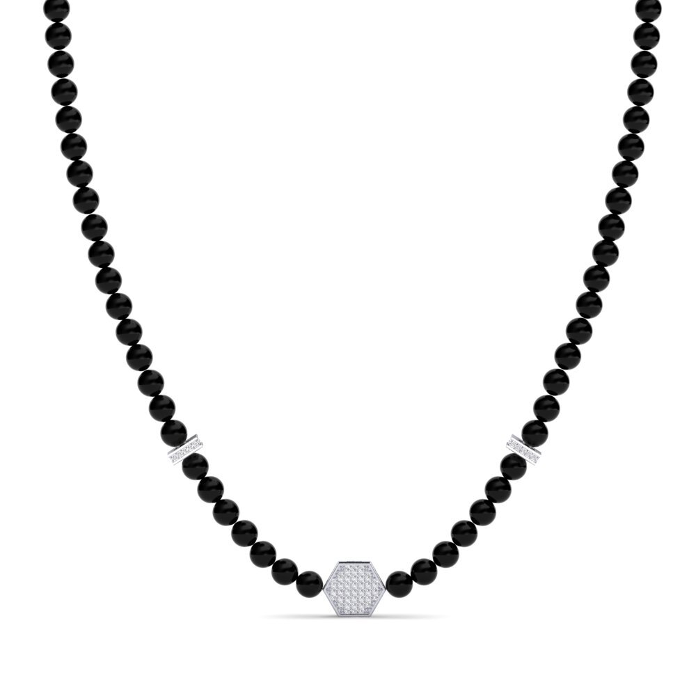 Men's Necklace Amfiaraou