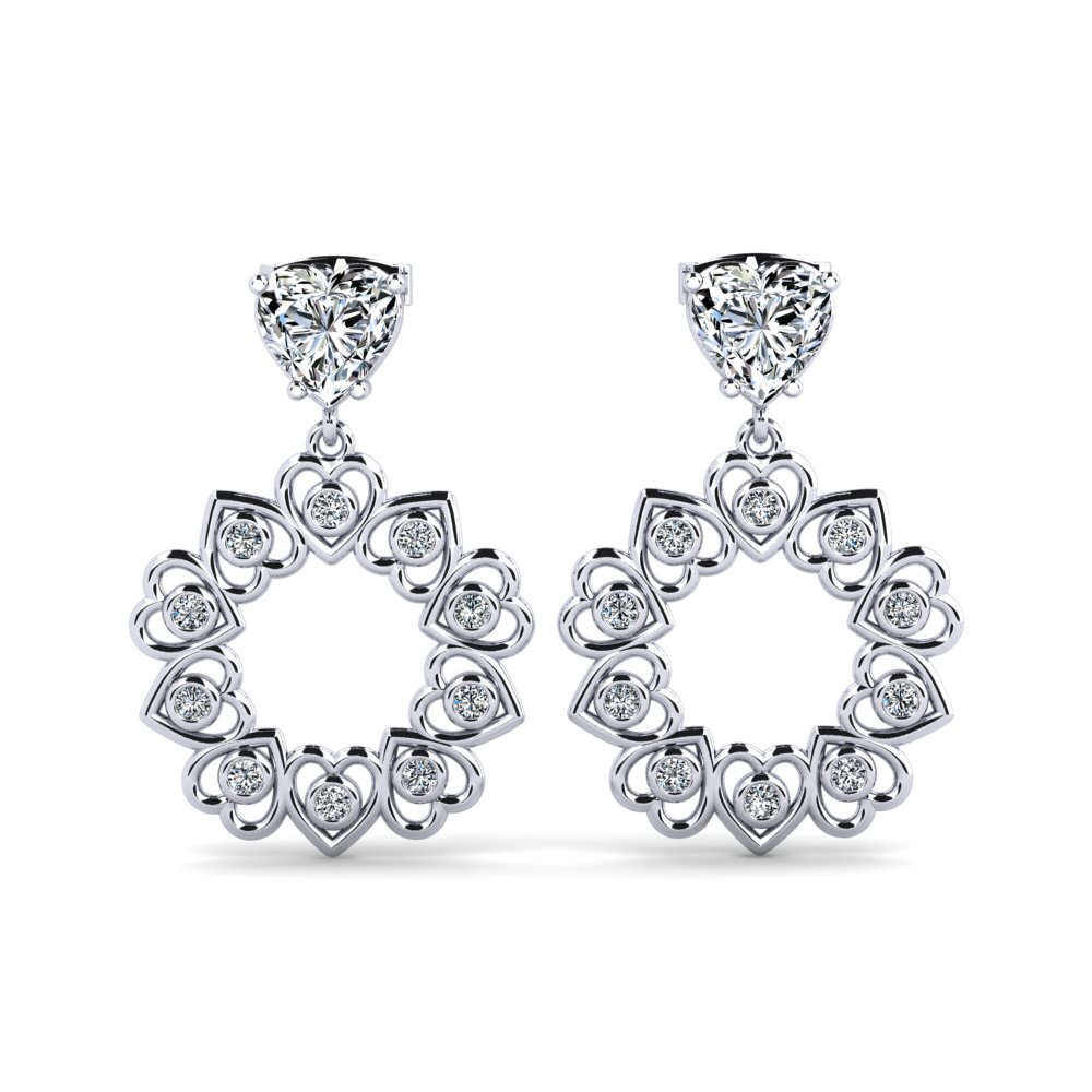 Women's Earring Amollir