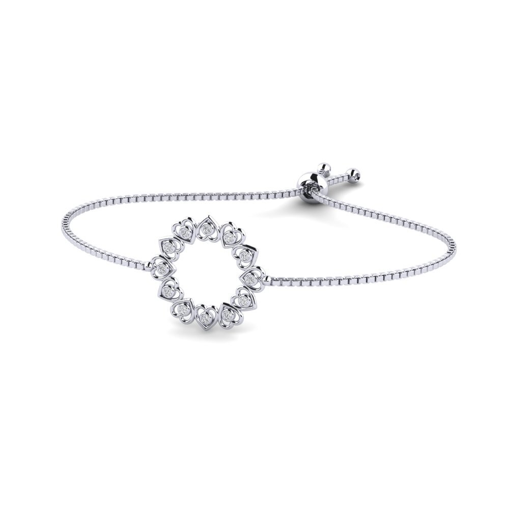 Women's Bracelet Amorphe