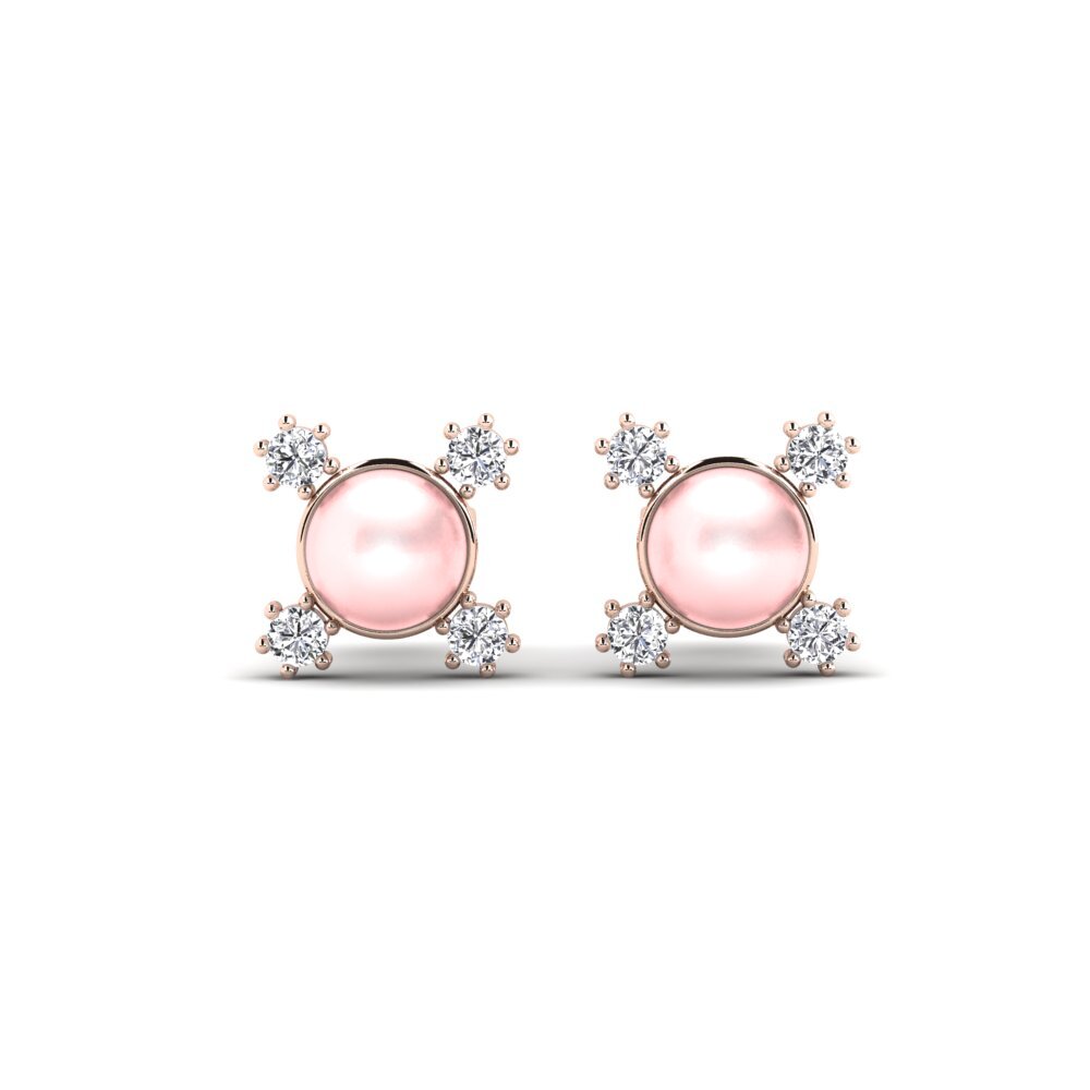 Kid's Earring Amory