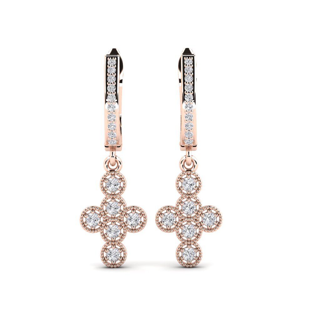 Women's Earring Amount