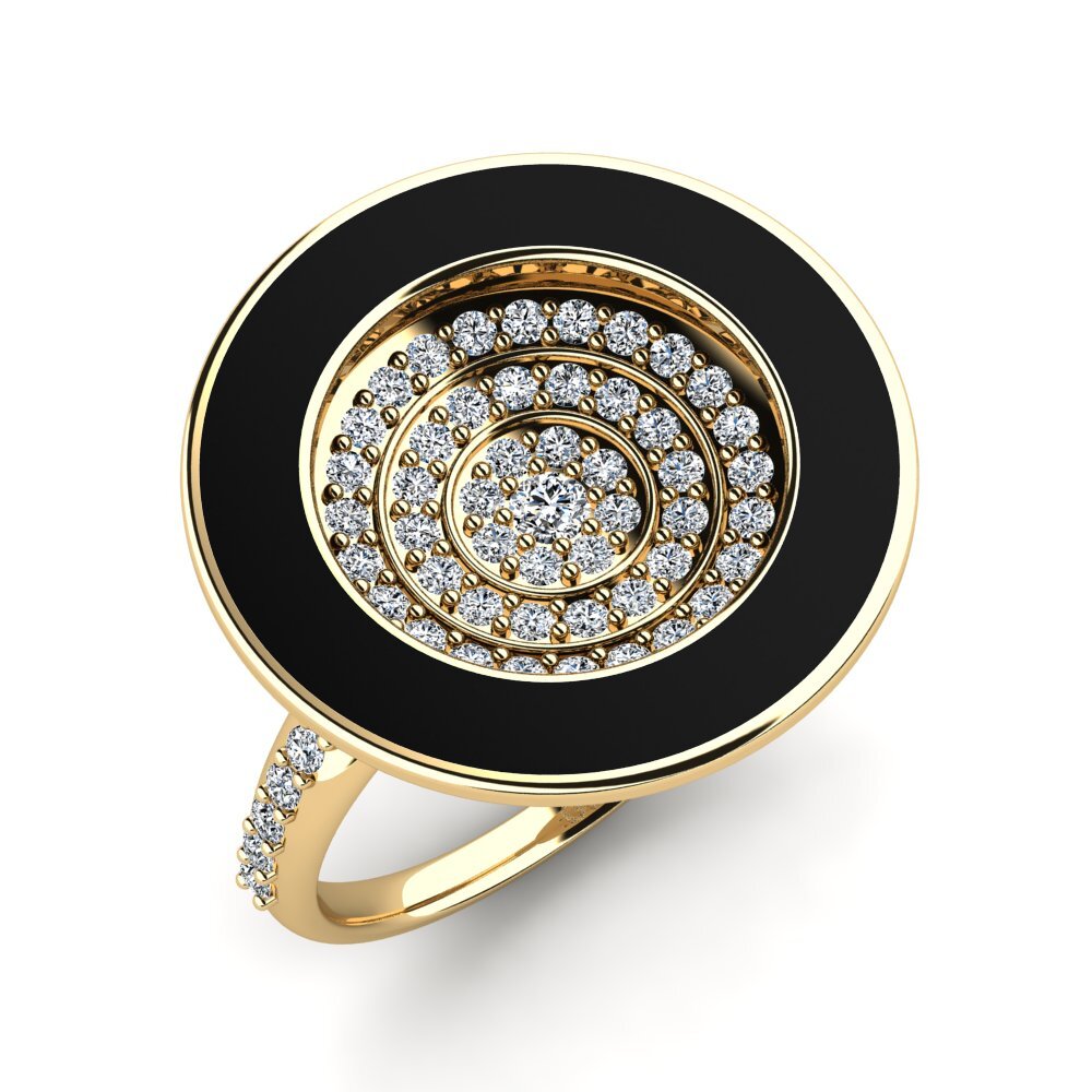 GLAMIRA Ring Amutat