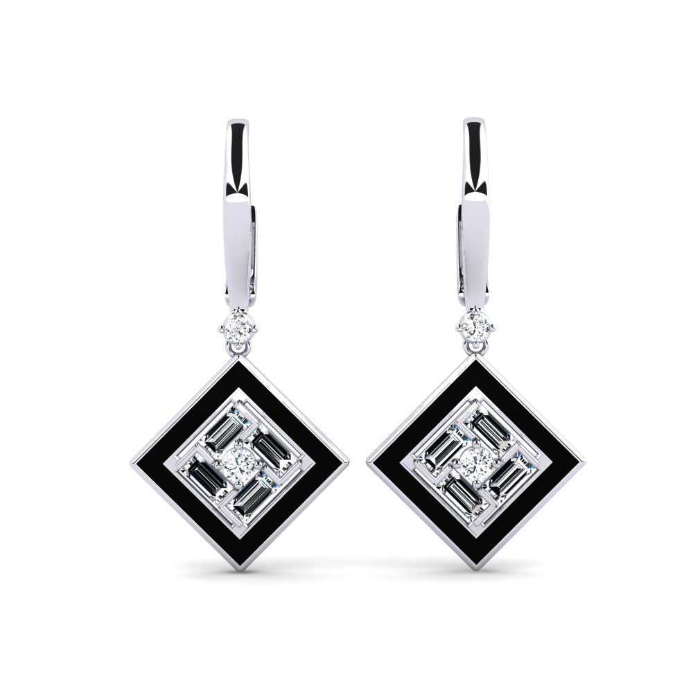 Women's Earring Androm