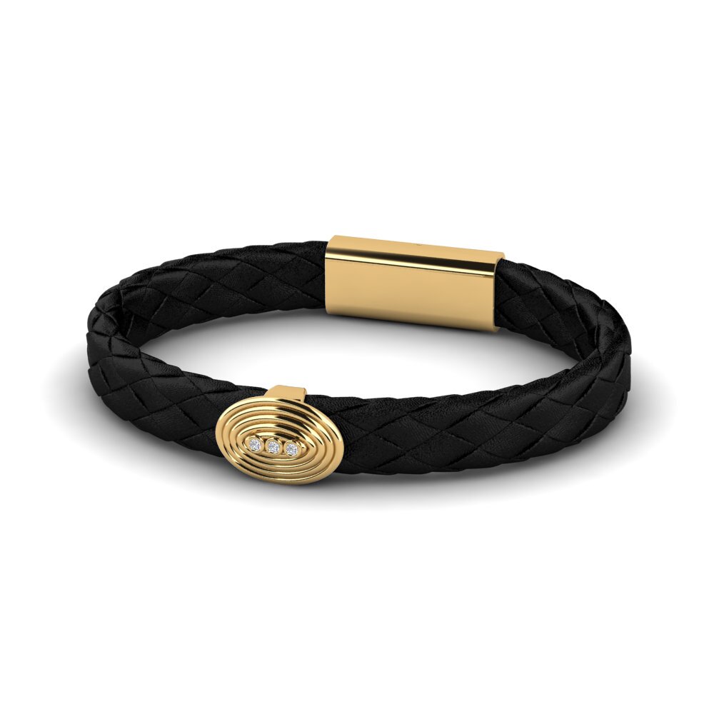 Men's Bracelet Angeliz
