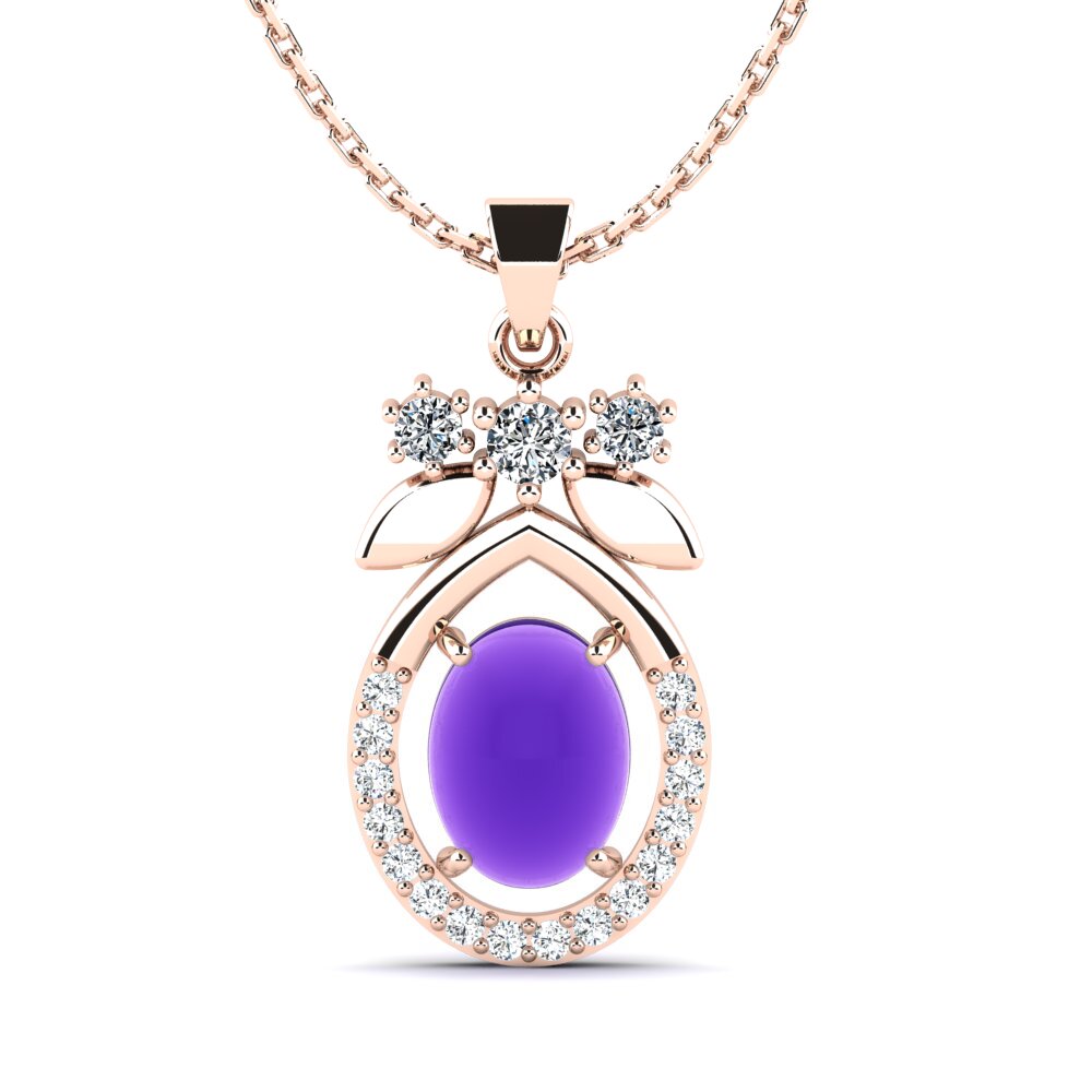 Women's Pendant Anjanette