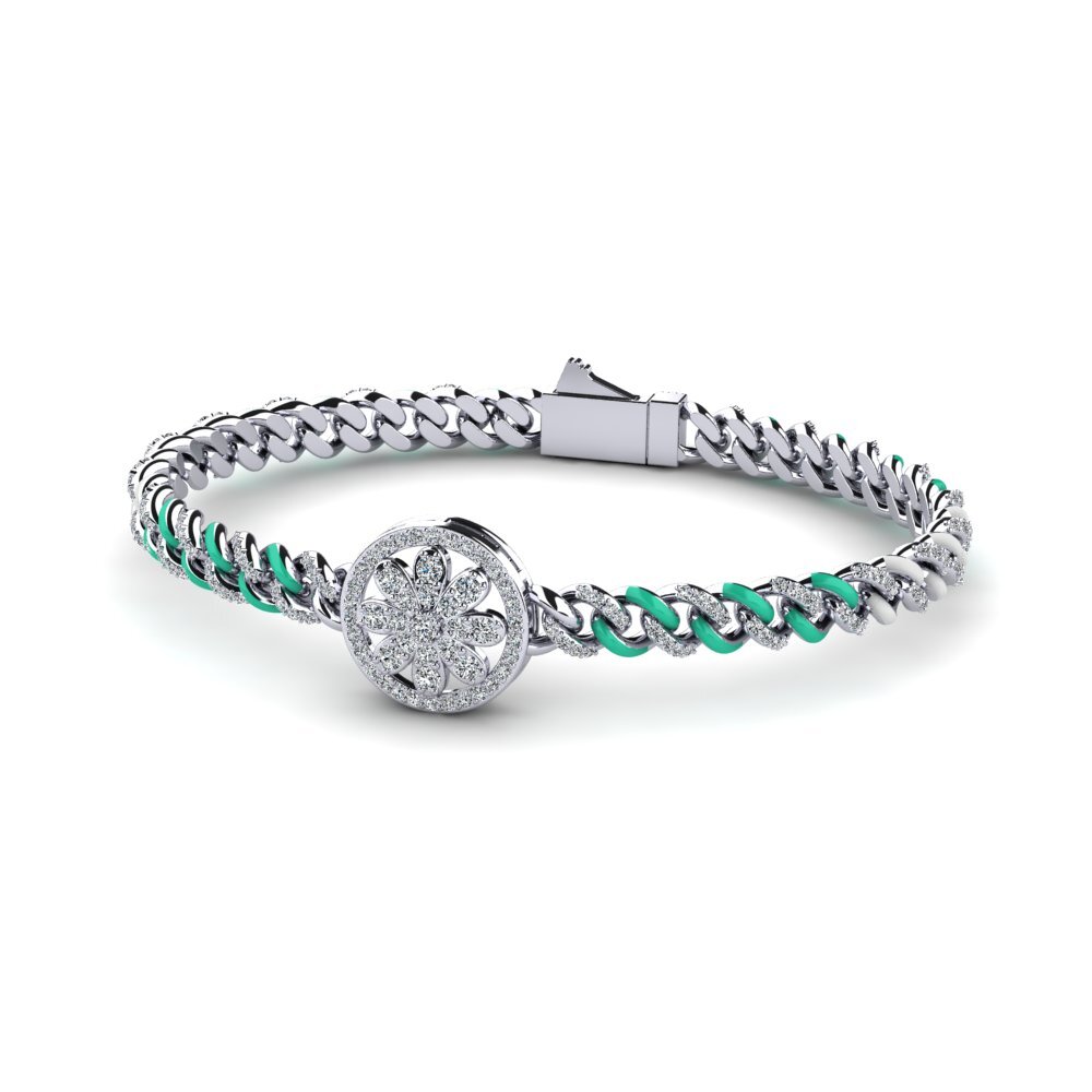 Women's Bracelet Anlhiac