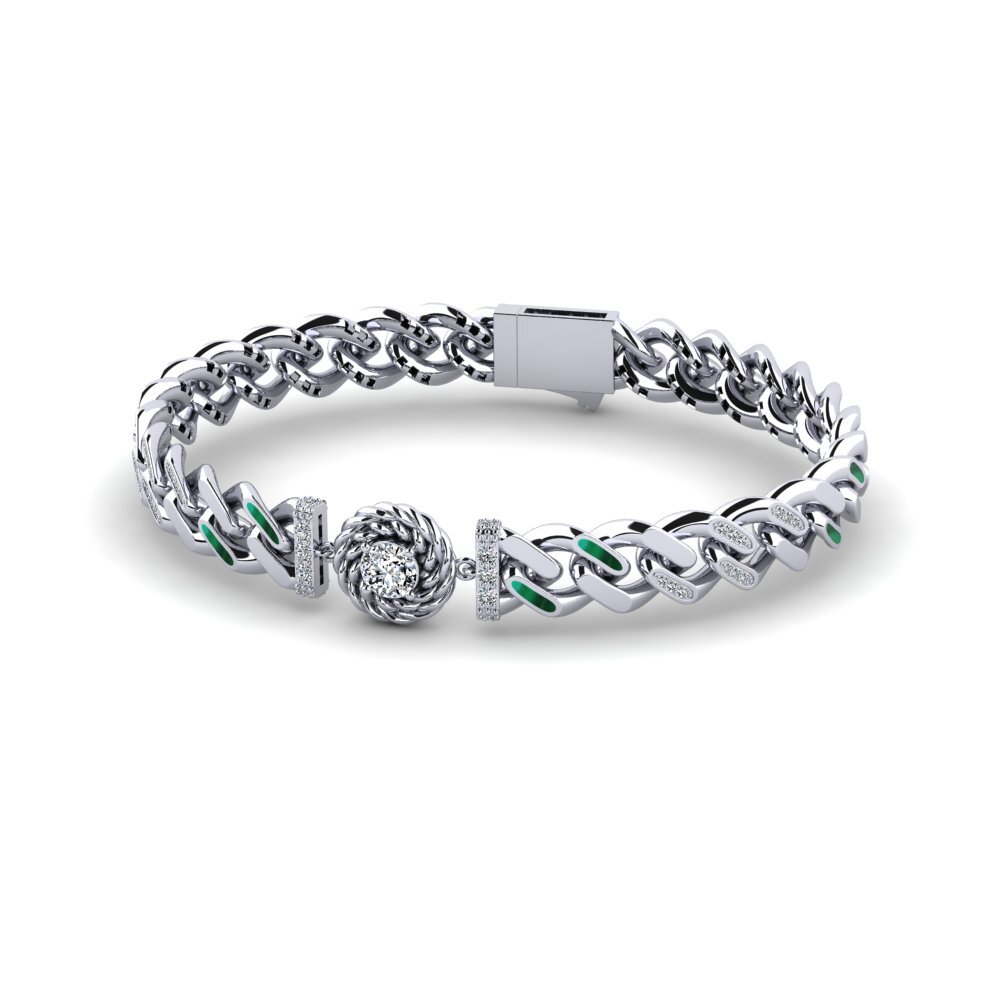 Women's Bracelet Annecking