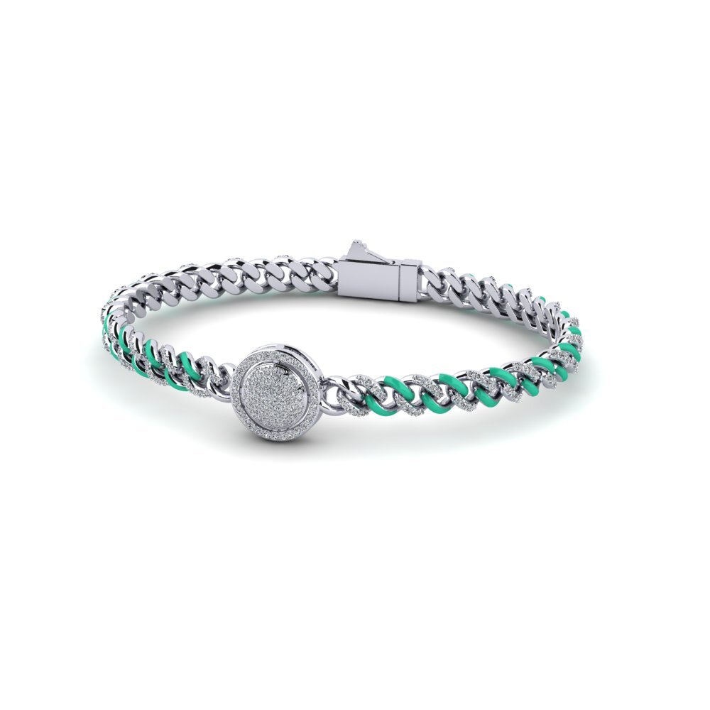 Women's Bracelet Annecyee