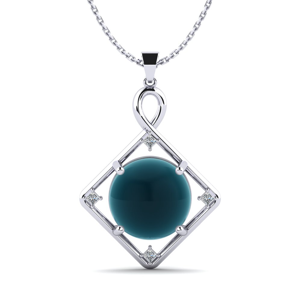 Women's Pendant Antonina