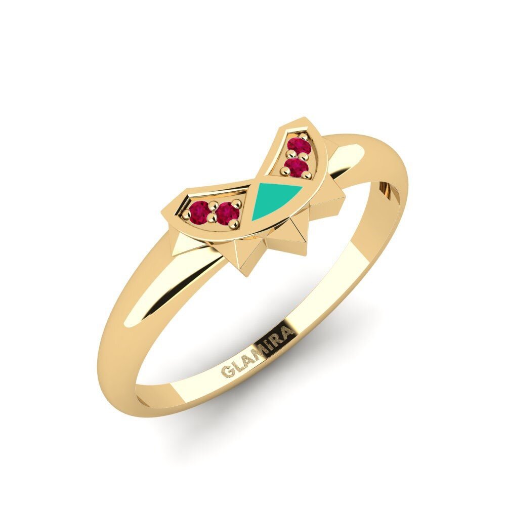 GLAMIRA Ring Anukampa