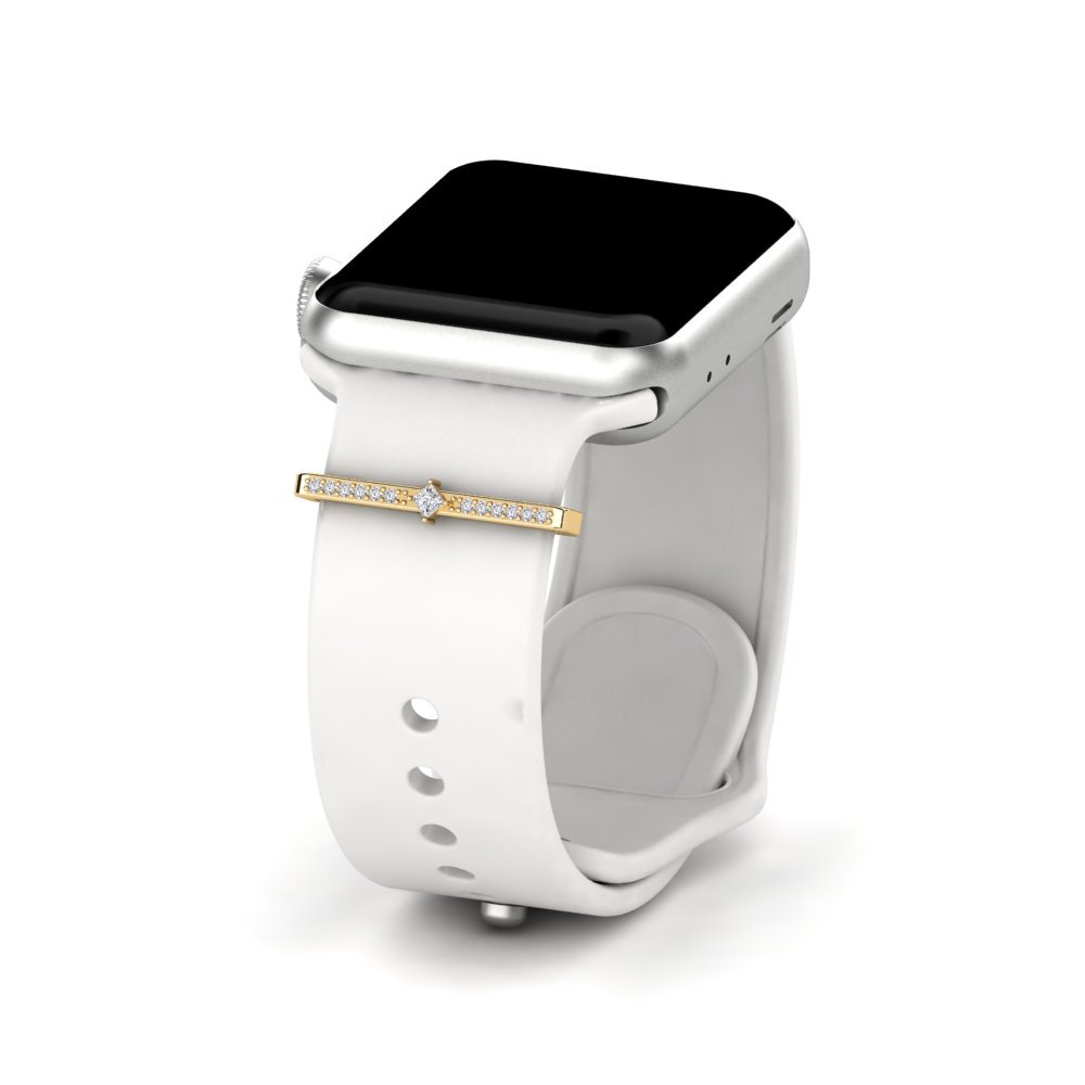 GLAMIRA Apple Watch® Accessory Aperture