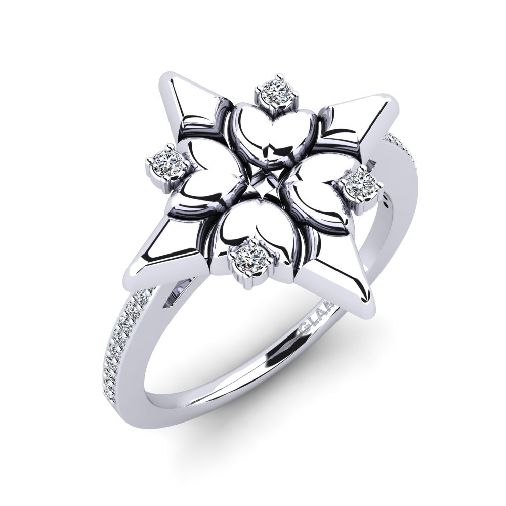 GLAMIRA Ring Aphonie