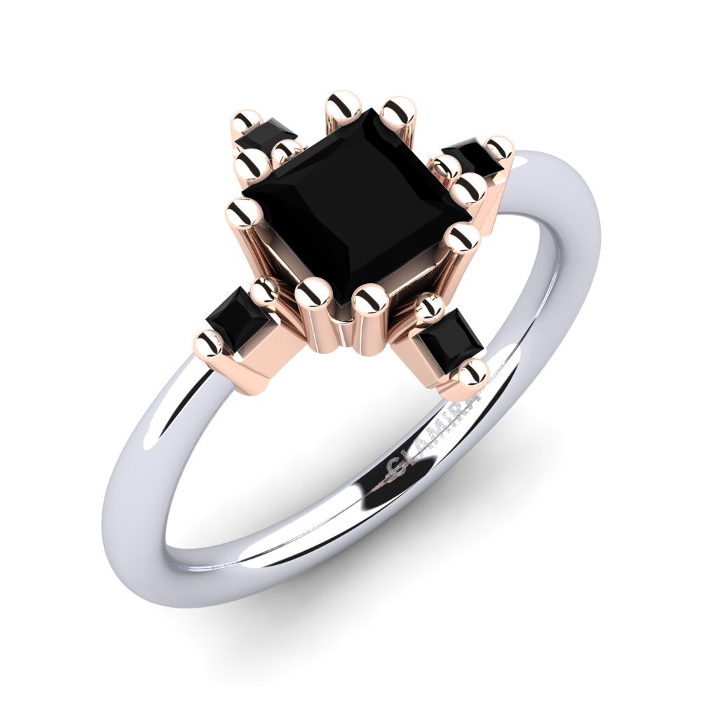 Engagement Ring Apifera