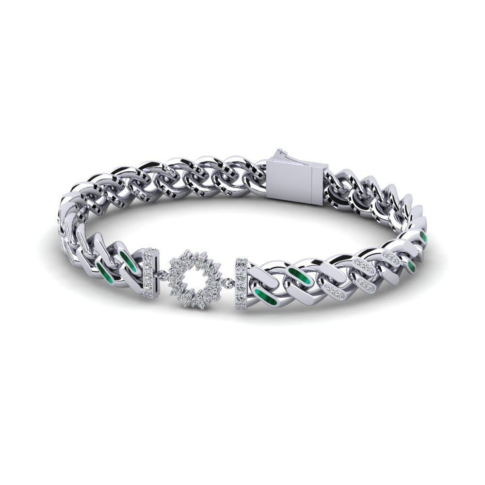 Women's Bracelet Aplicorteir