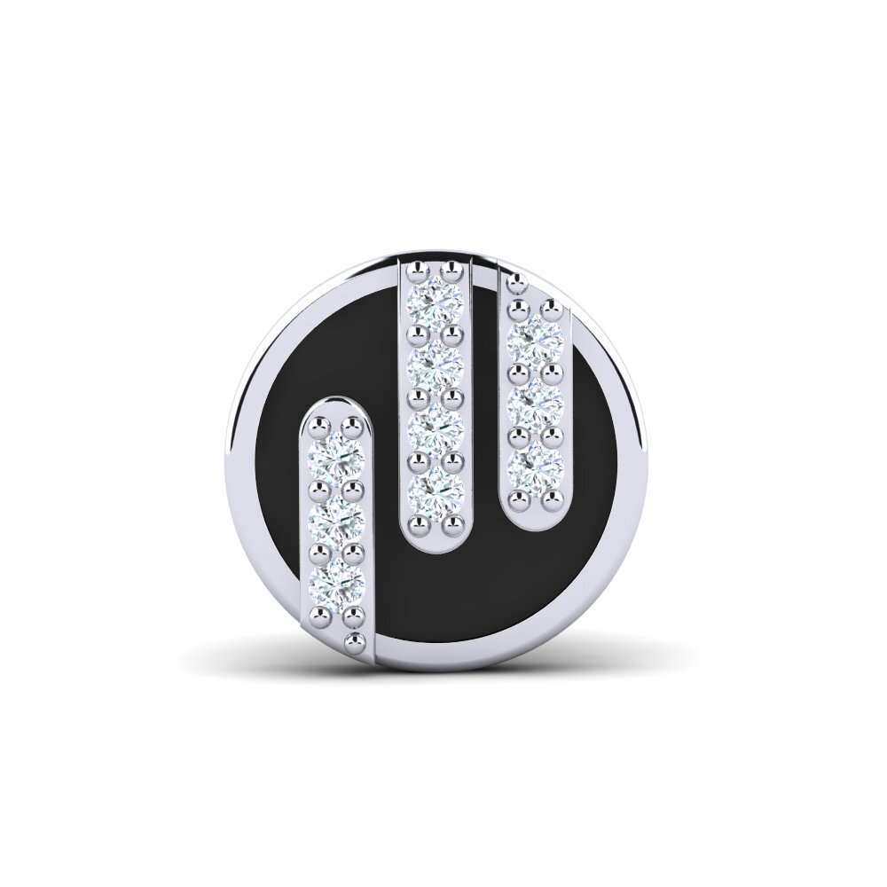 Men's Earring Apolonio
