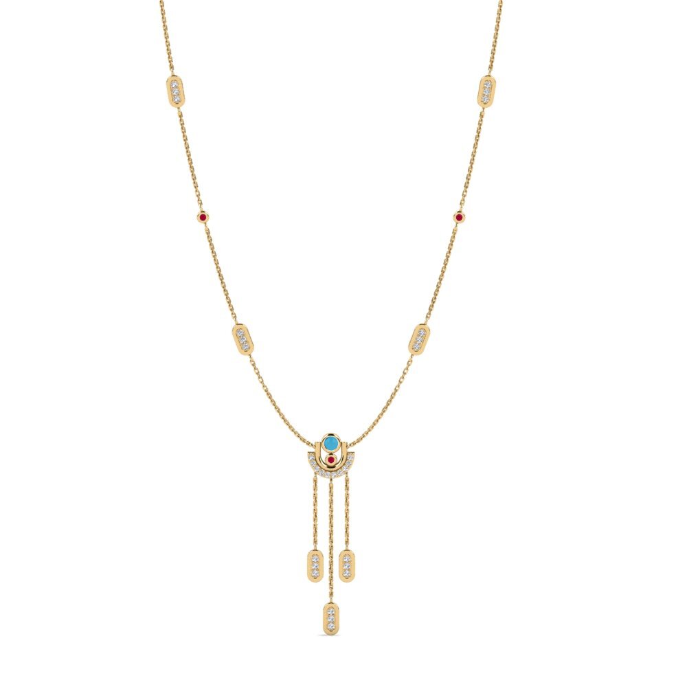 Women's Necklace Aprilia