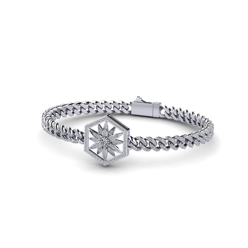 Women's Bracelet Aquitaine