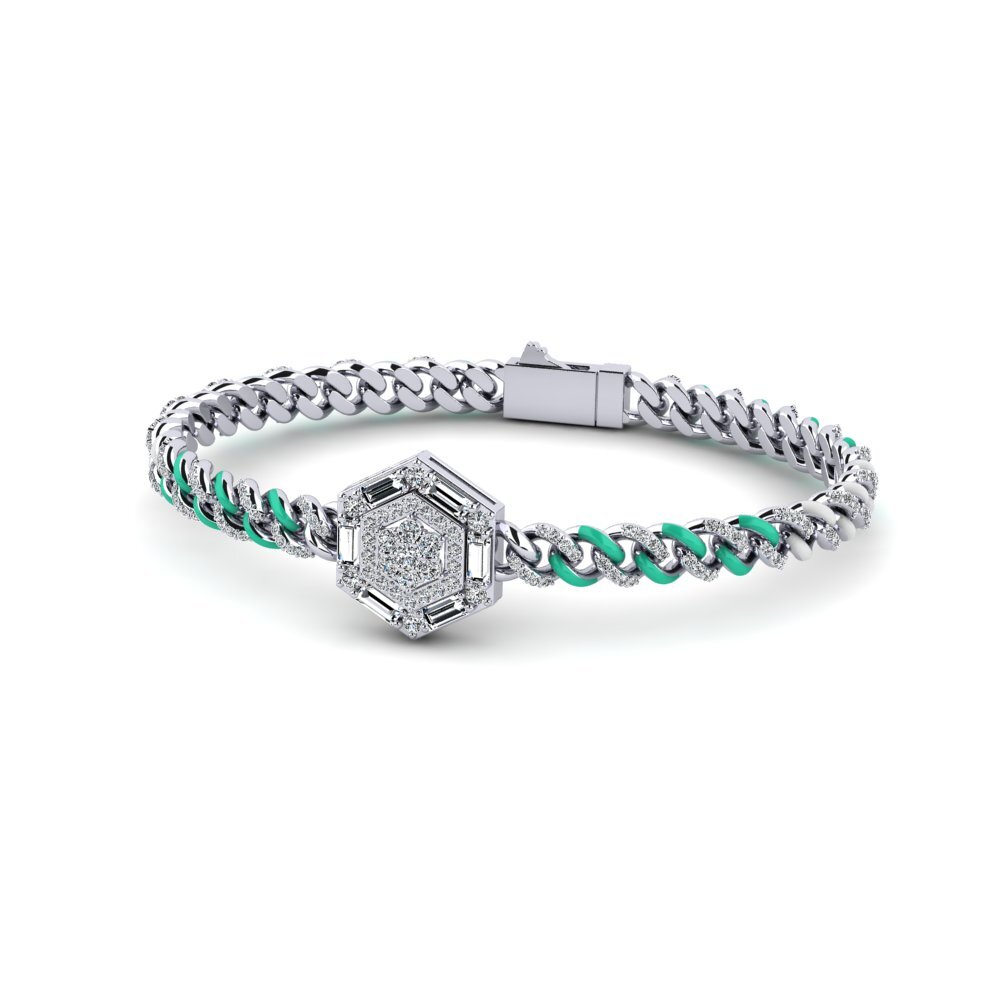 Women's Bracelet Aragnouet