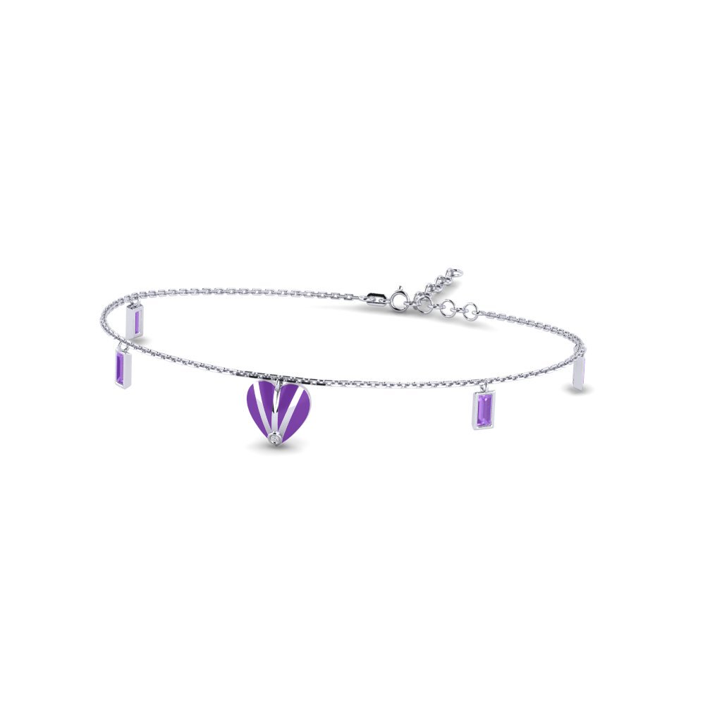 Women's Bracelet Arcenciel