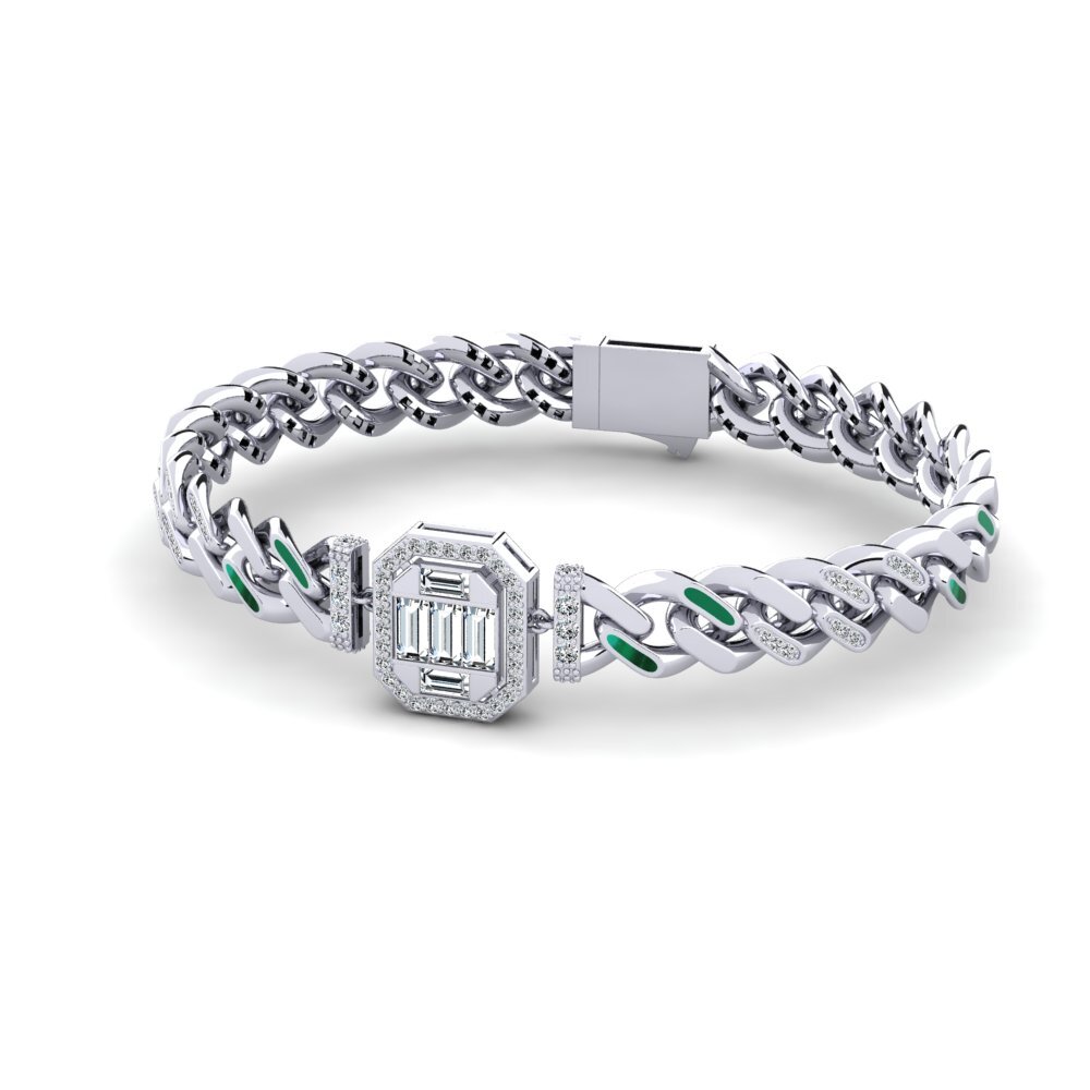 Women's Bracelet Arcueil