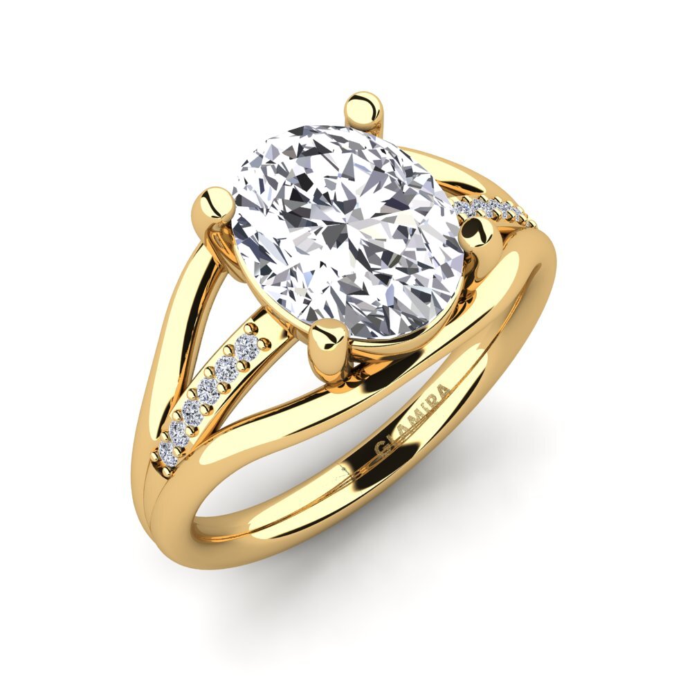 Engagement Ring Areneka