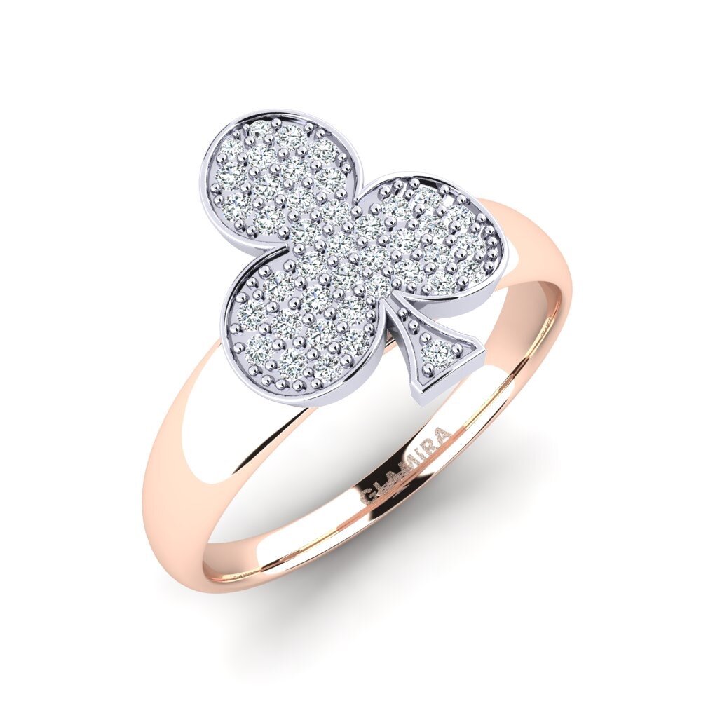 GLAMIRA Ring Aretino