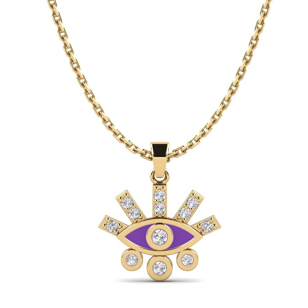 Women's Pendant Argaios