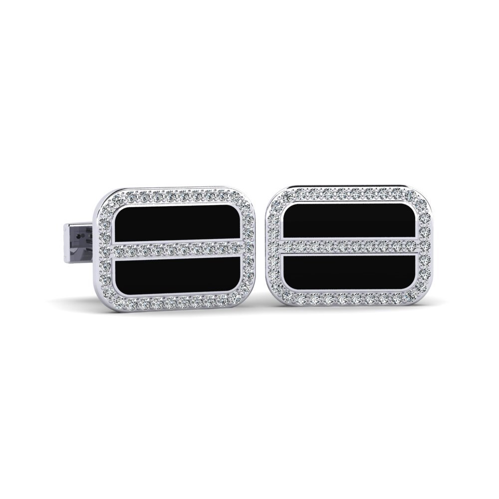 Cufflink Argi