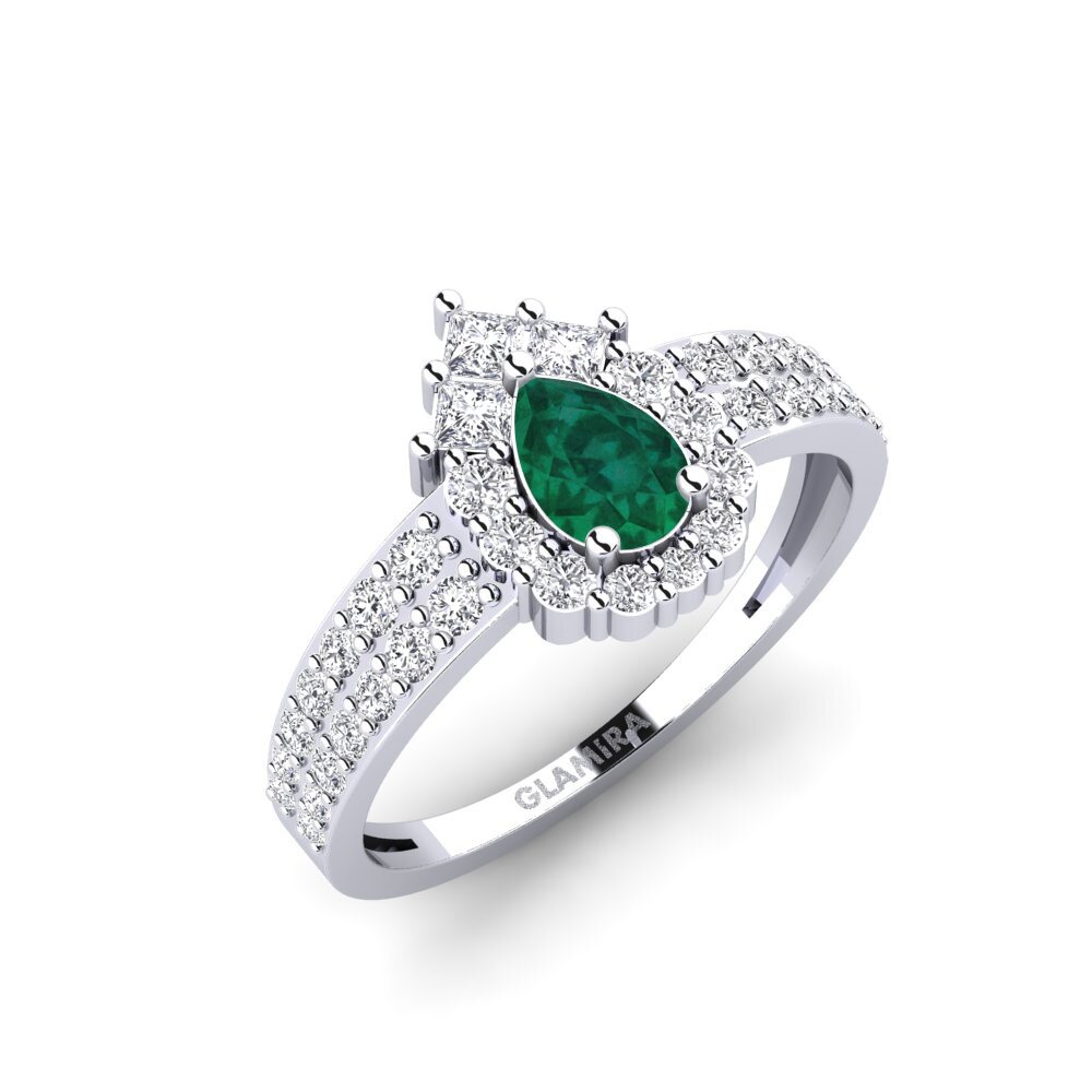 Engagement Ring Arhangelos