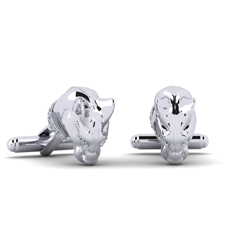 Cufflink Aristide