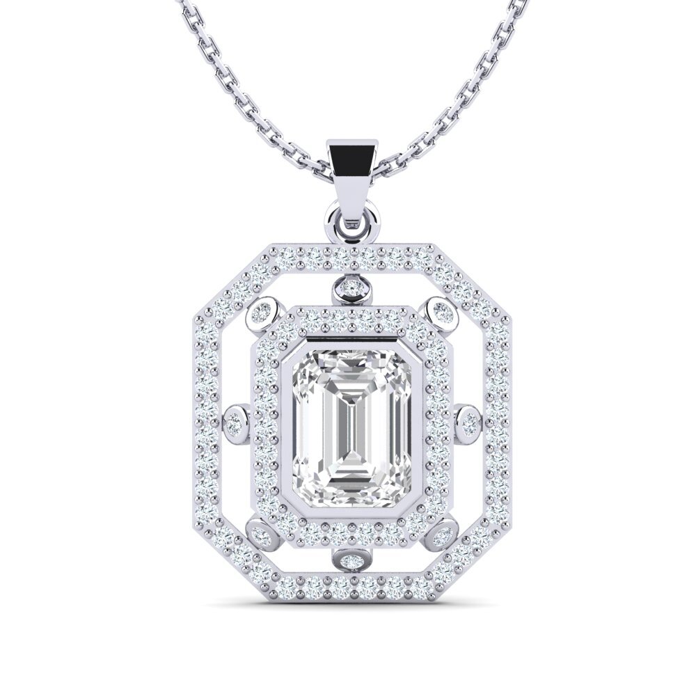 Women's Pendant Arline