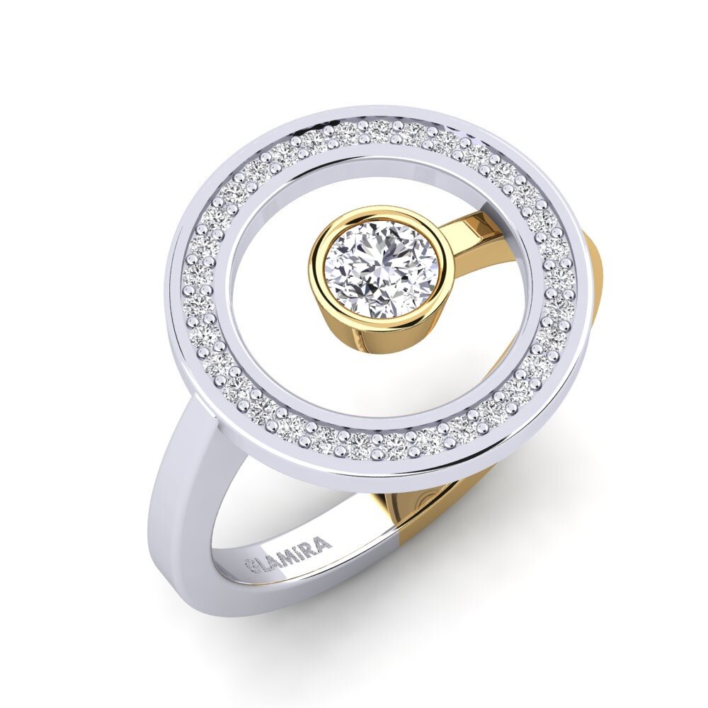 GLAMIRA Ring Armstrang